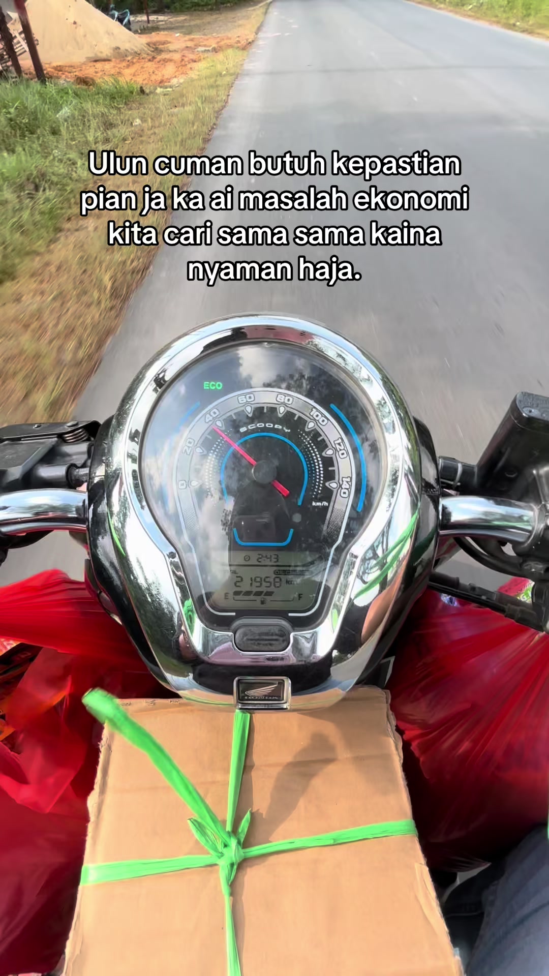 @Janda Muda