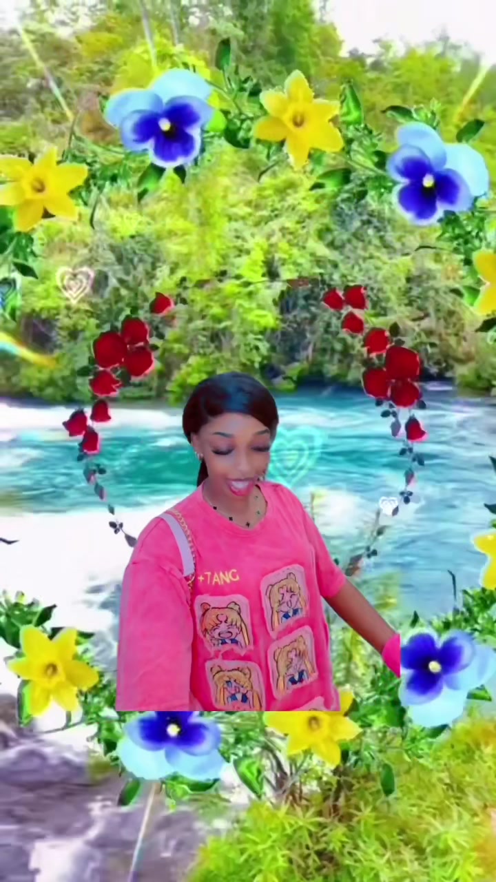 @Baee Antaaah💕🦋