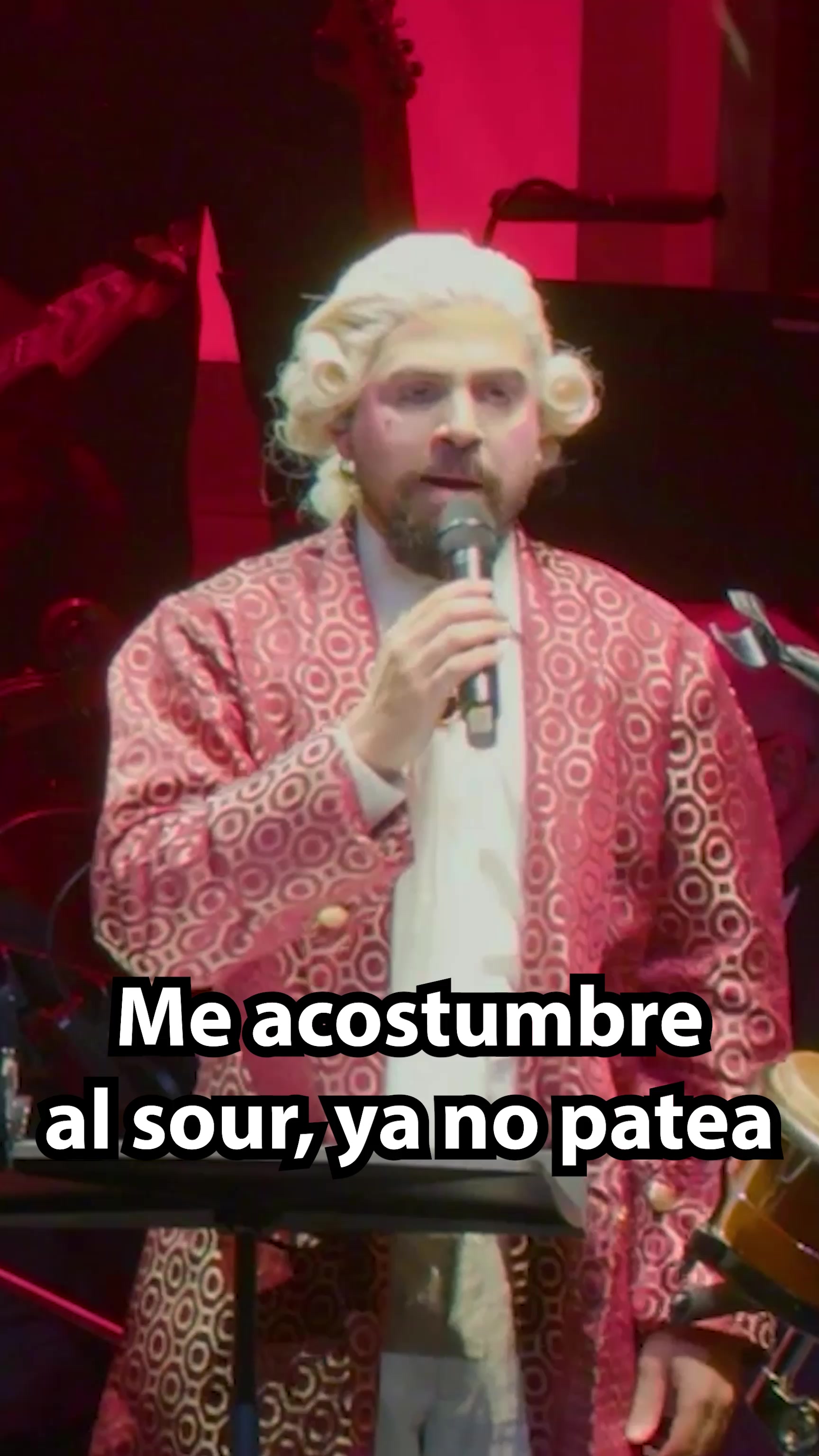 @Los Rivera Destino