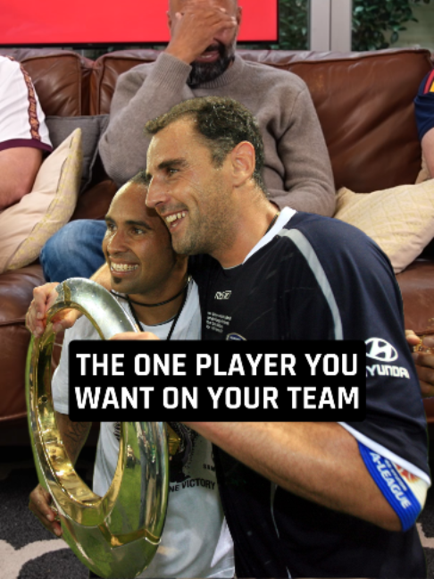 @Sporting News Australia