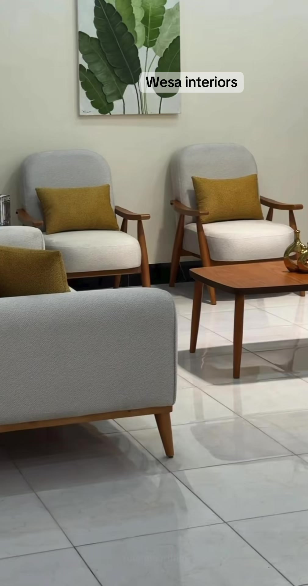 @Wesa interiors