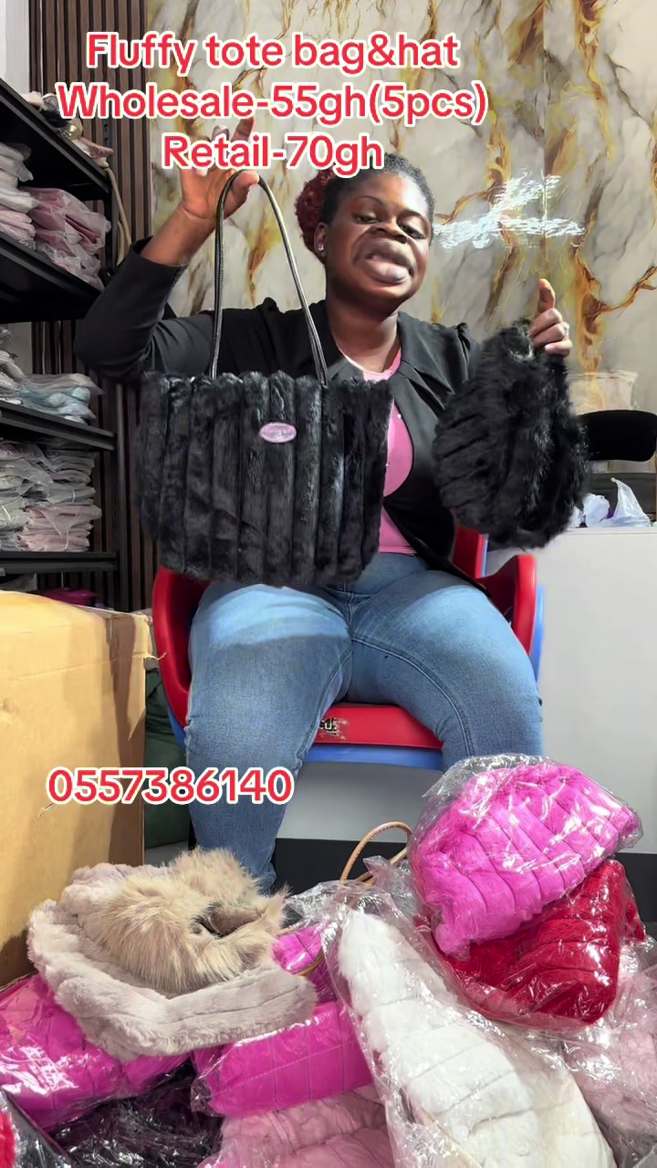 @zil Lah importation