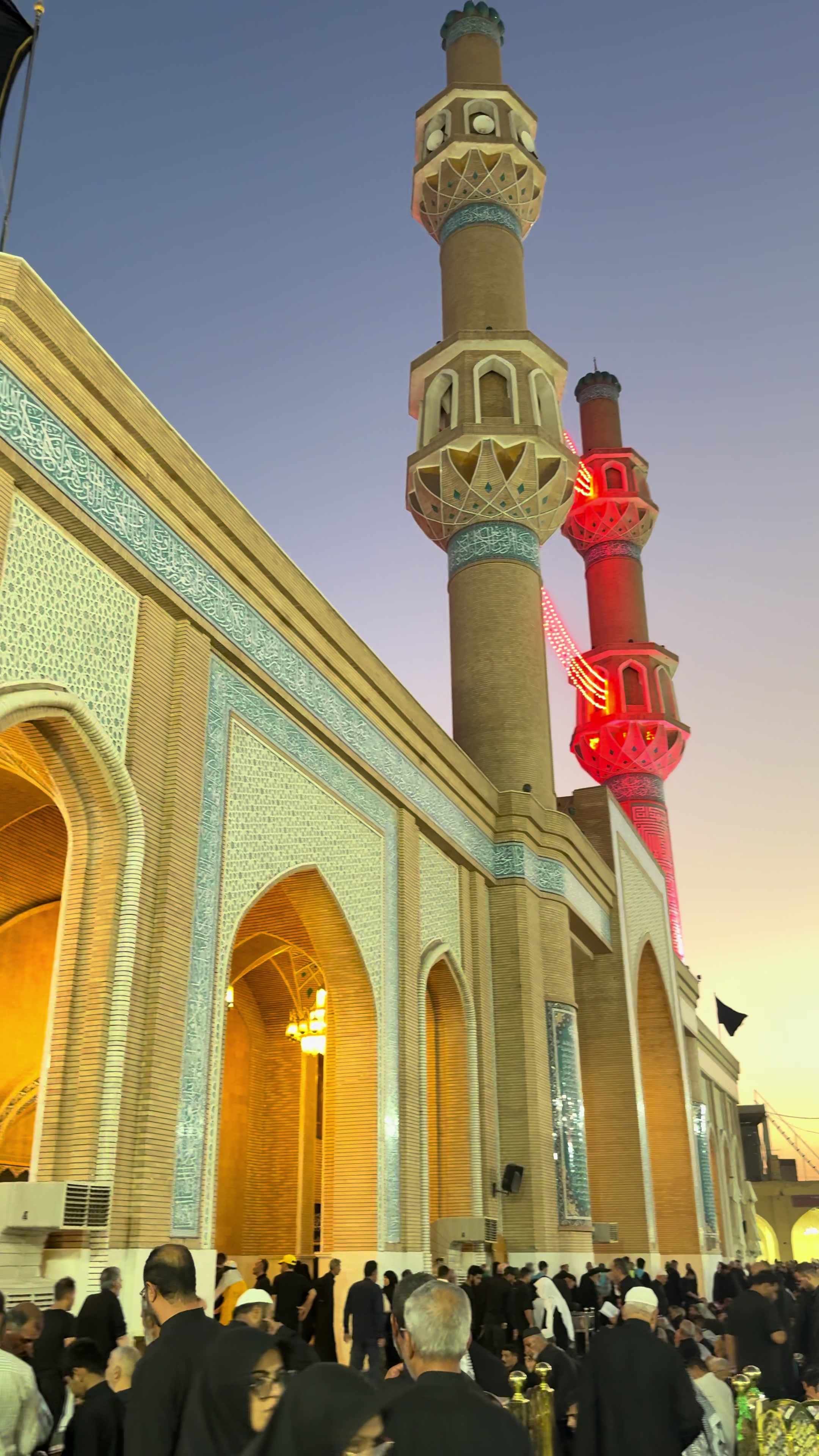 @BeQuran