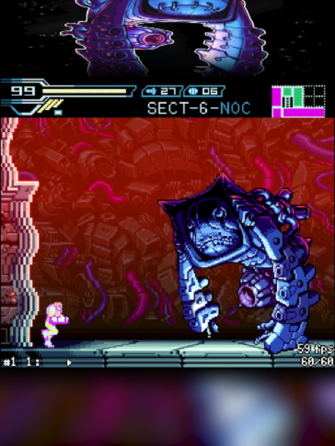 @Samus Aran