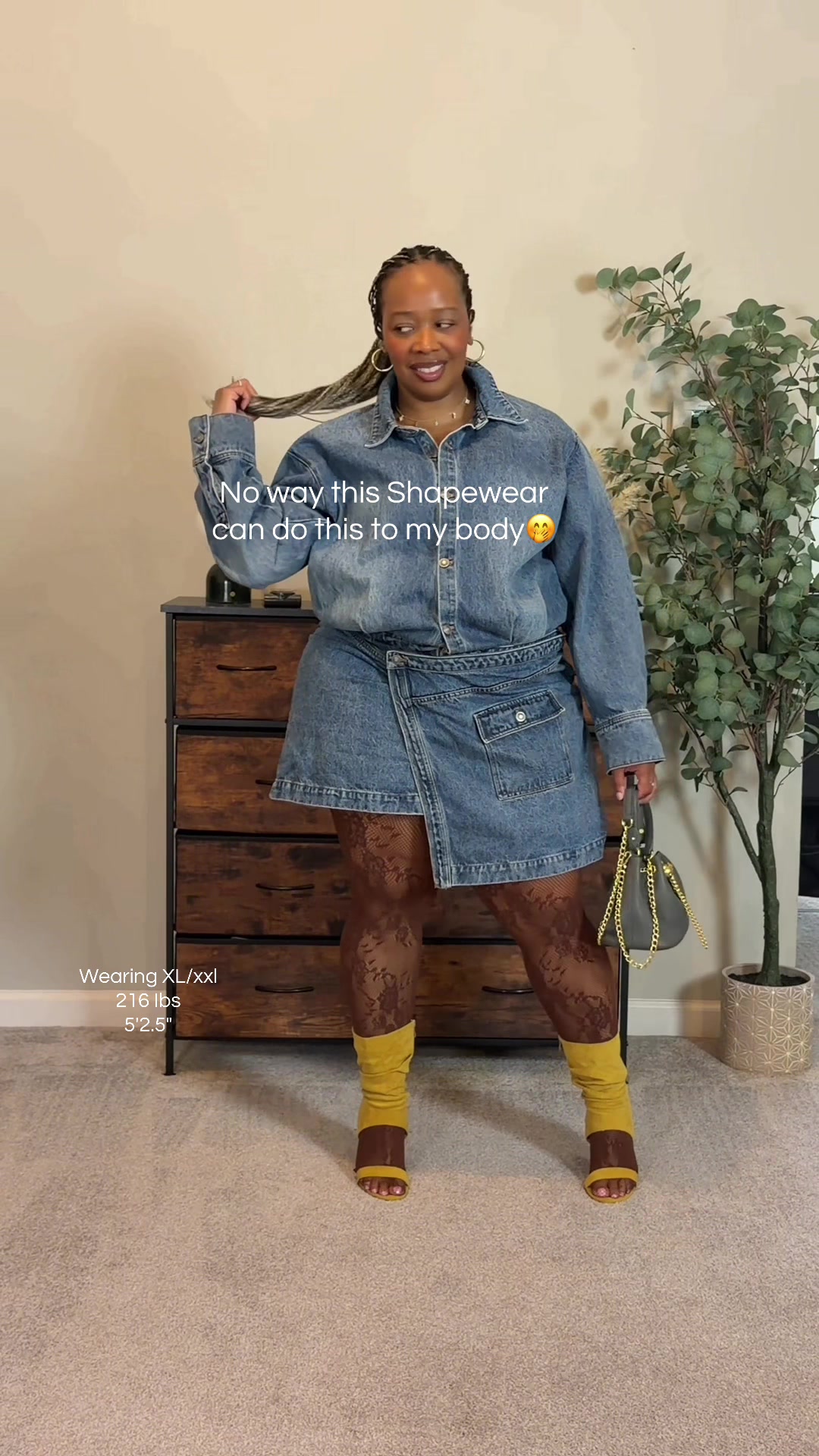 @Davida Nicole| Content Creator