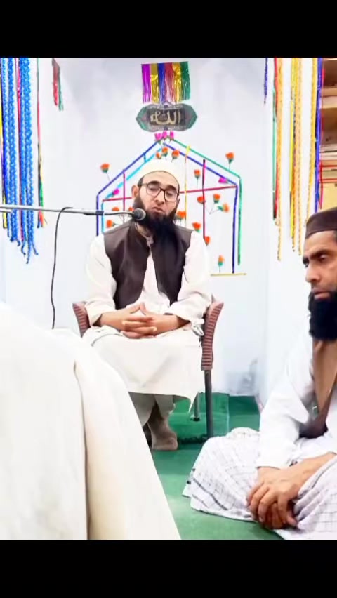 @Junaid A Mahmoodi