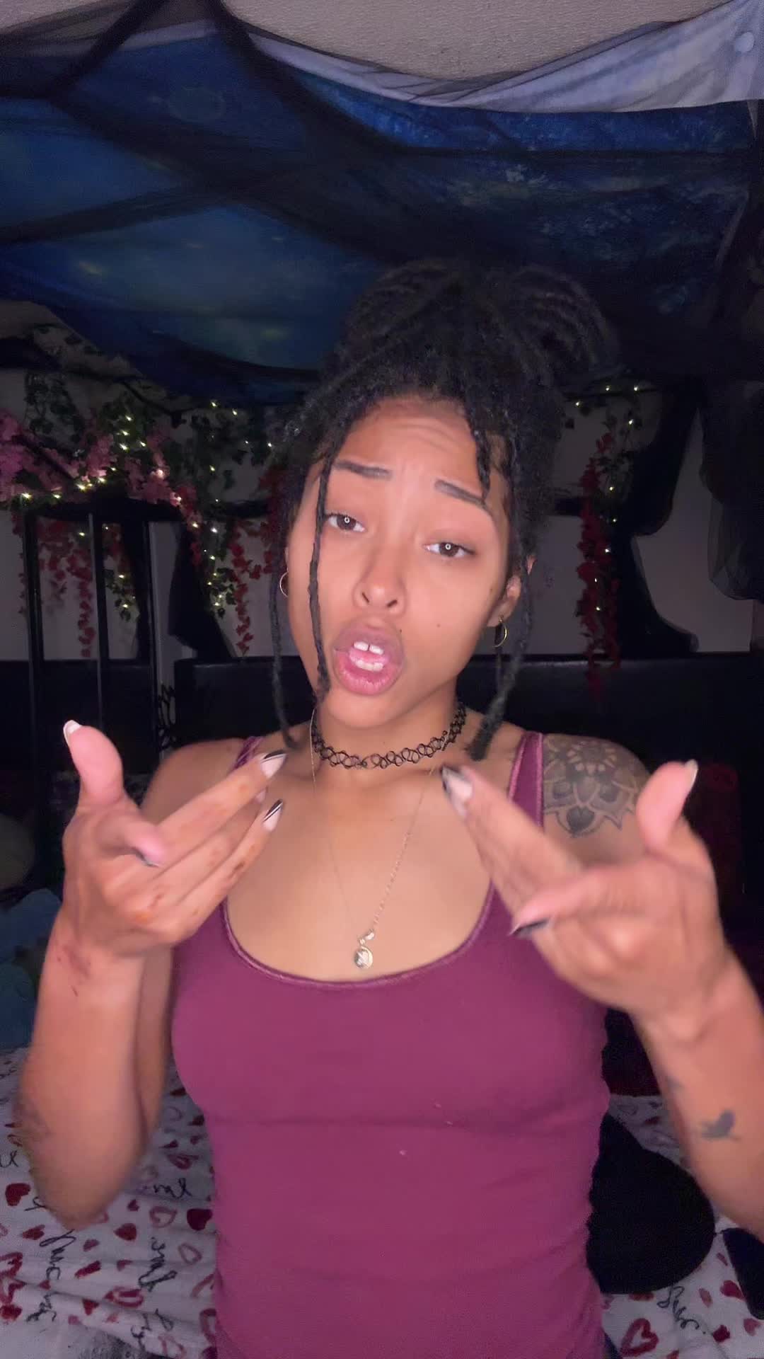 @Kiah Arie