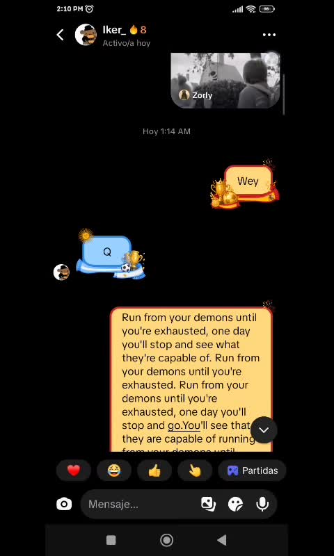@✭🇲🇽𝑰𝑲𝑬𝑹 🇲🇽✭