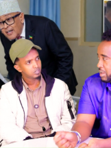 @eng abdi dahir gas