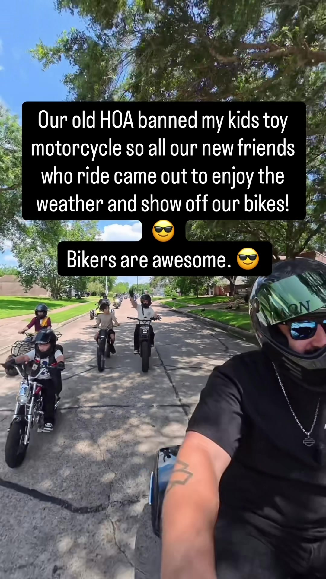@Renegade B1ker