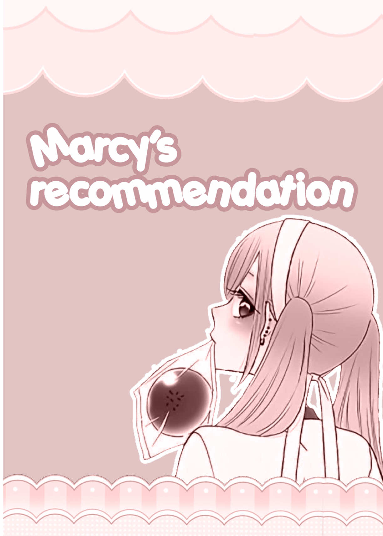 @♬ ᴍᴀʀᴄʏᴘʜᴏʙɪᴀ ✿❀
