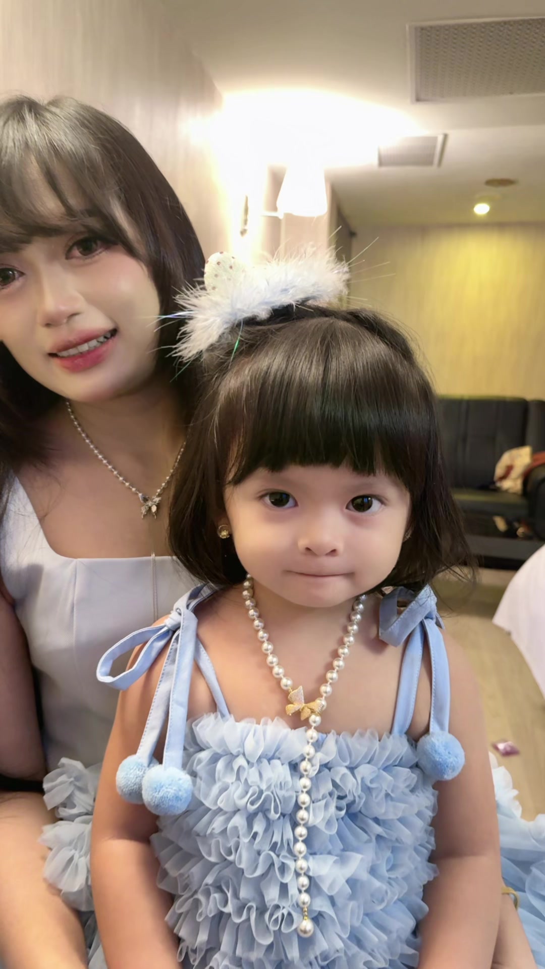 @FB : BRIGITA (Mbak yeni)