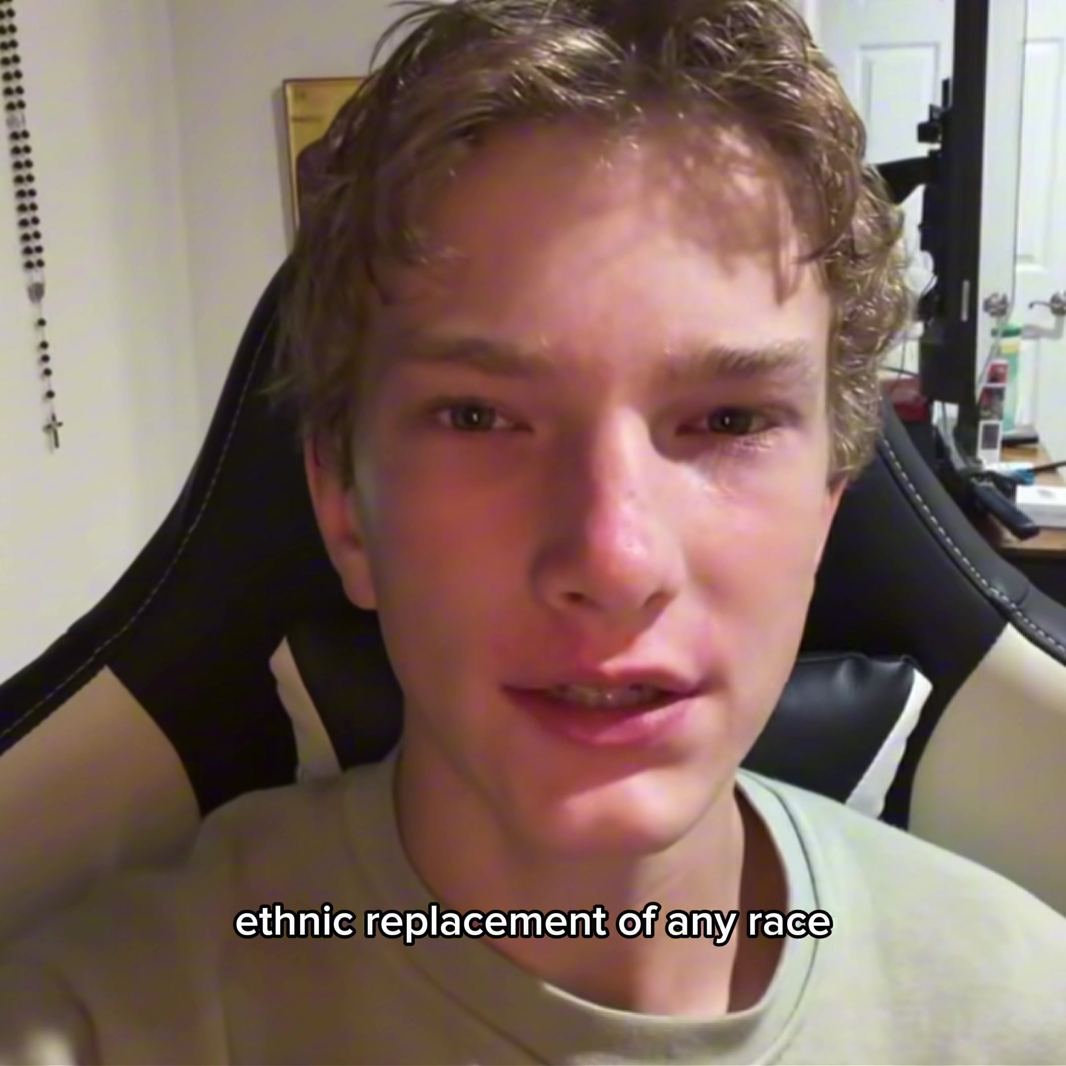 @Ethnicsurpremacy