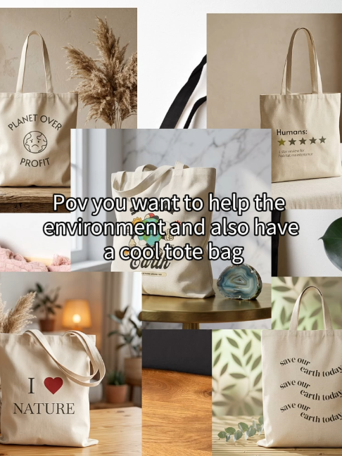 @Save Our Earth