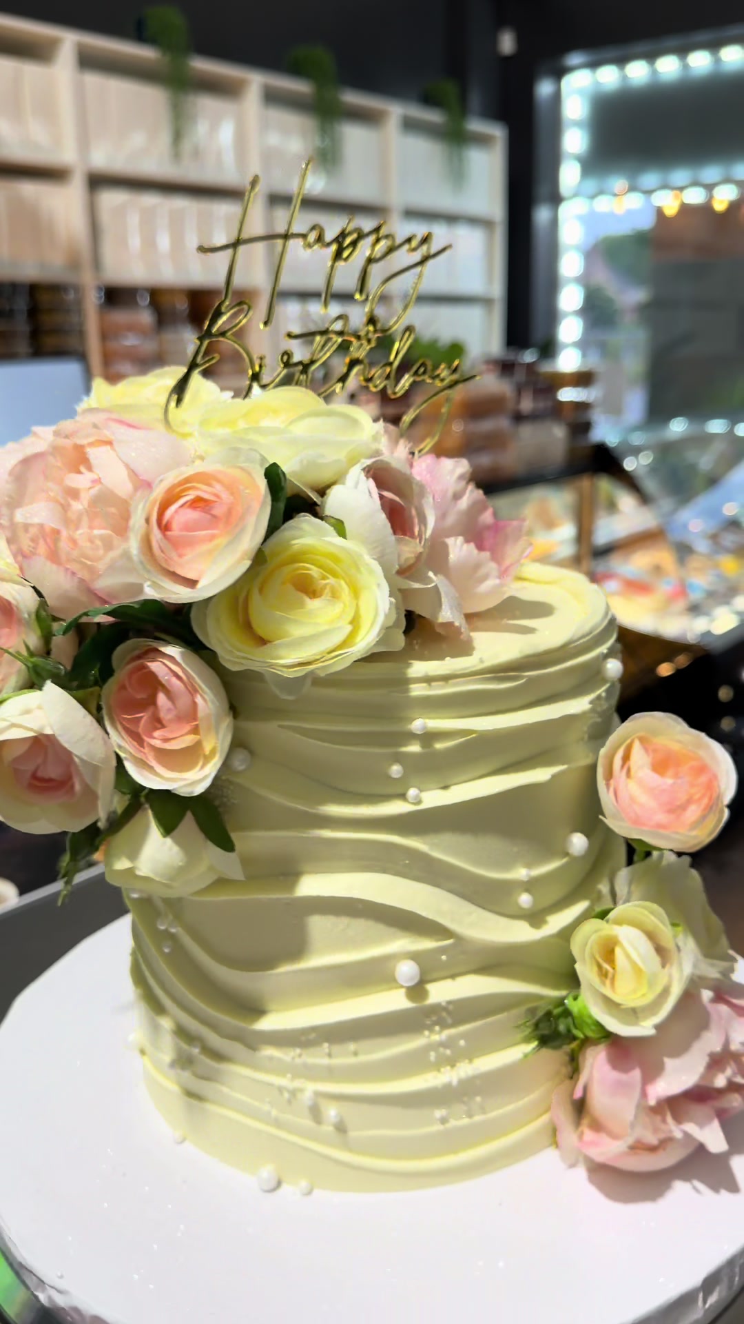 @M&B Bakery and Cakes