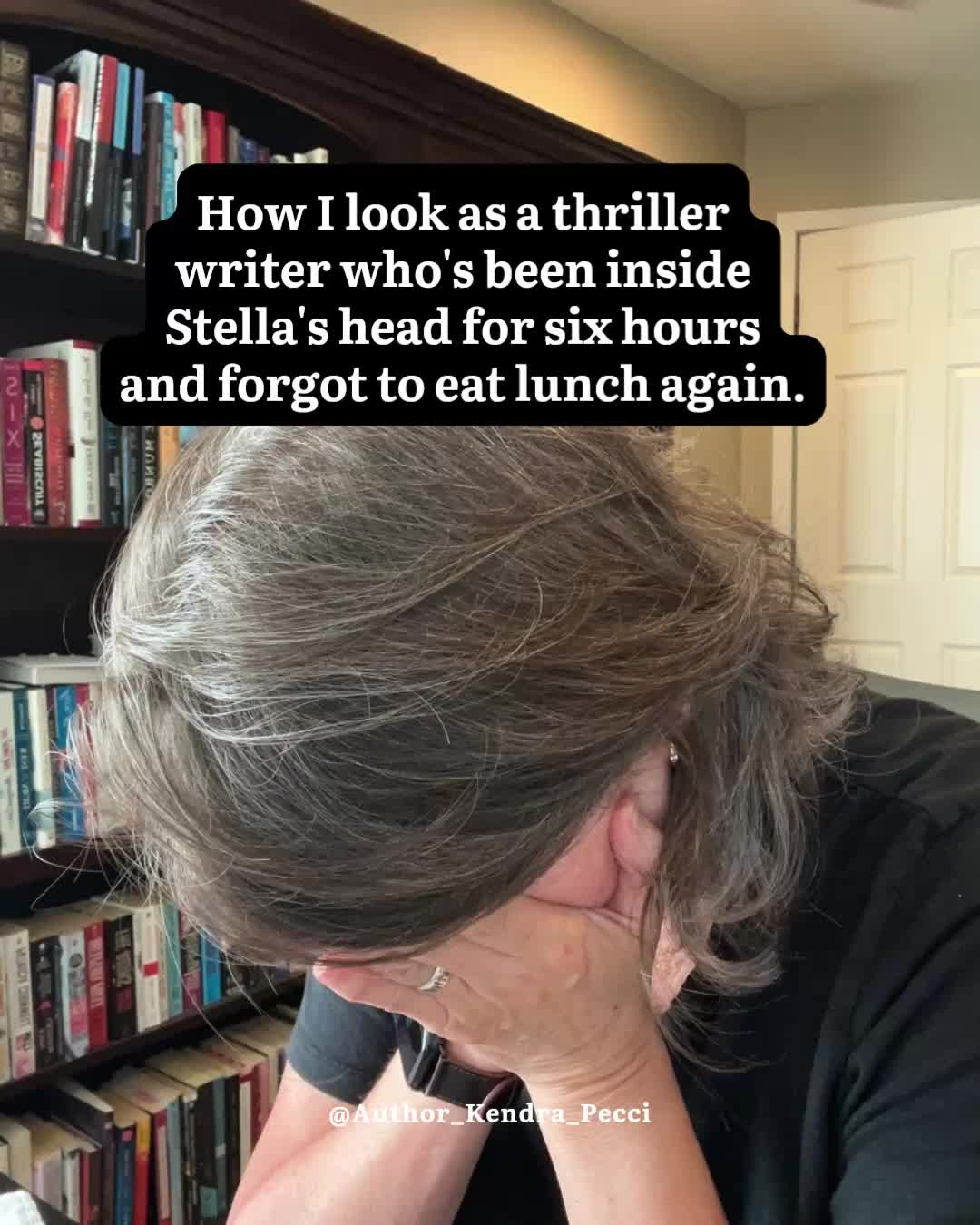 @author_kendra_pecci