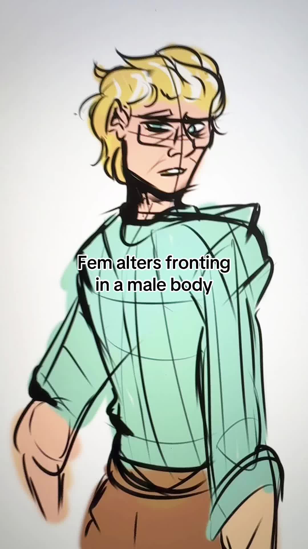 @Just a System