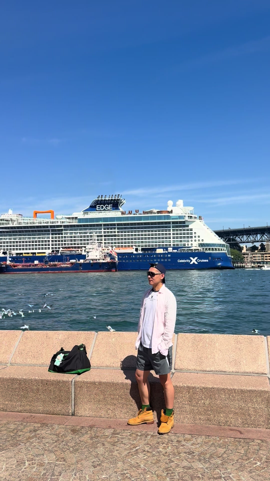 @Gill Australia wala