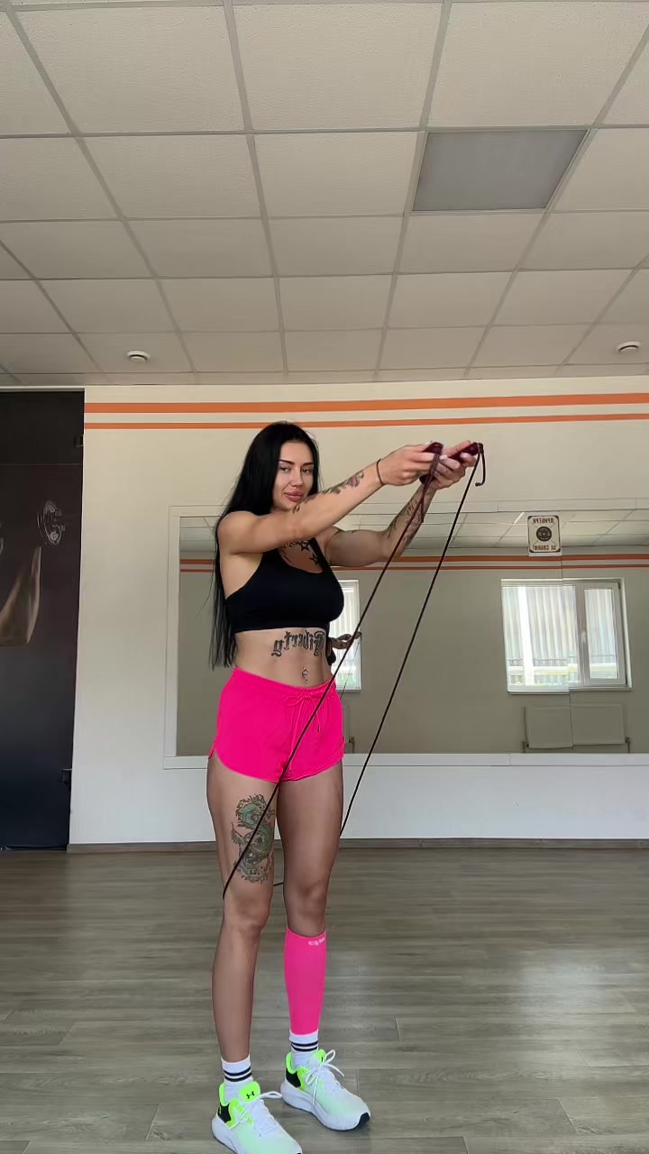 @Ersandes Daniela