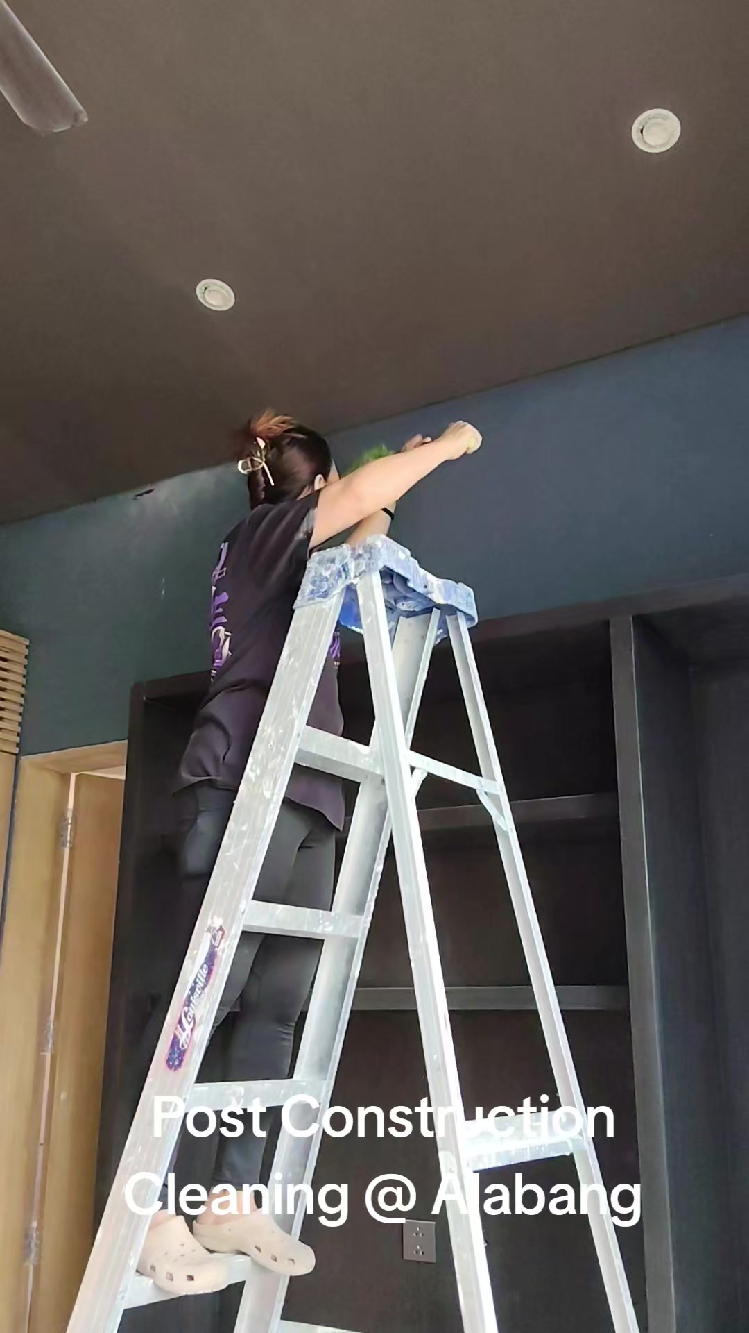 @LR cleaning Services
