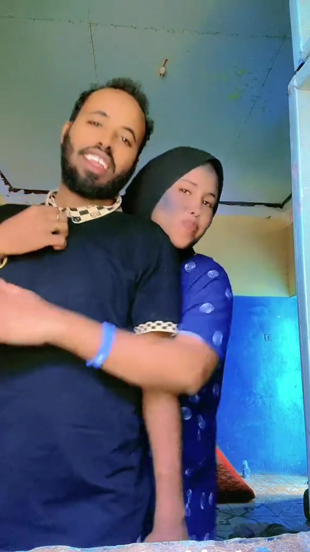 @Fatuma Beerdoone