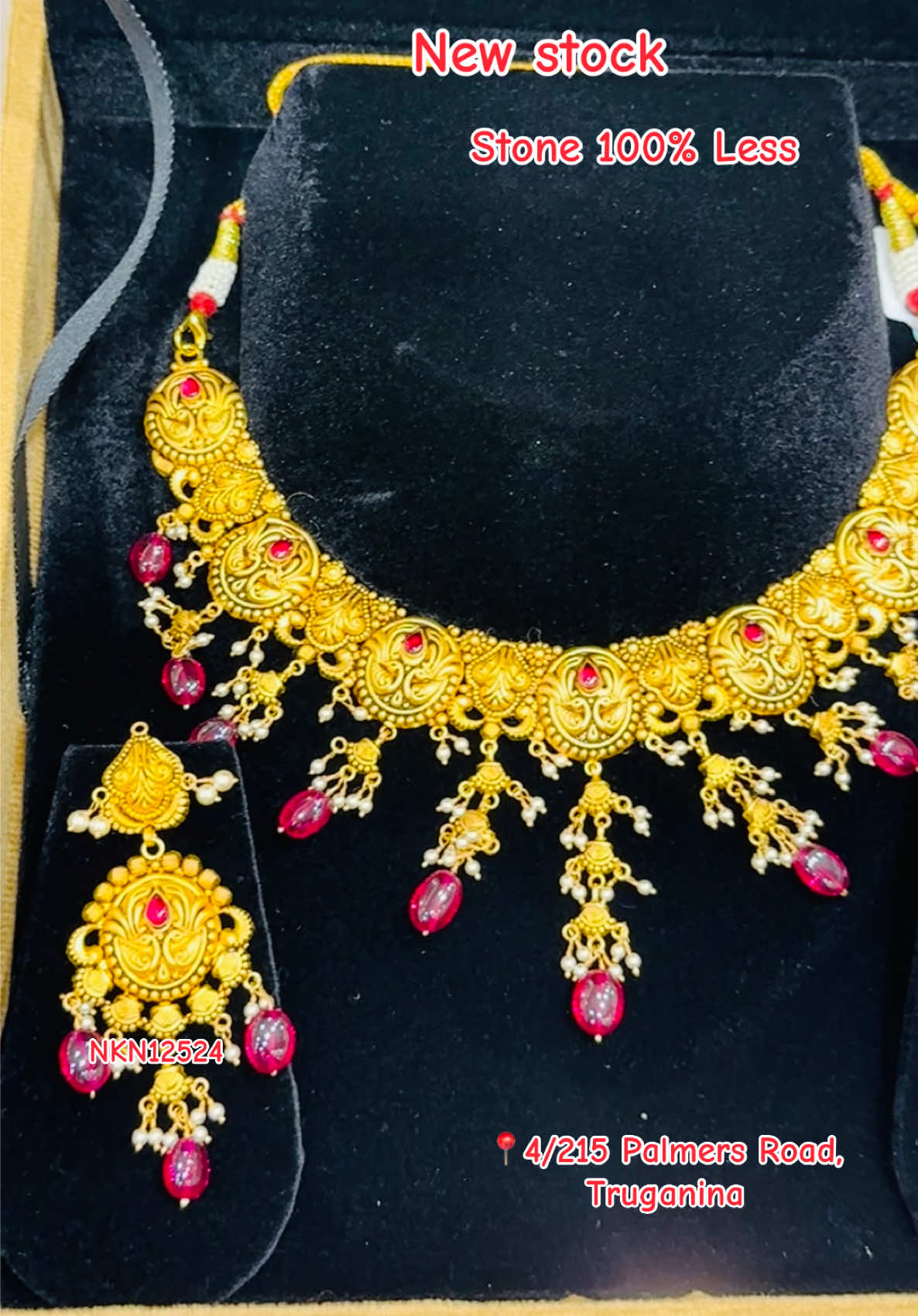 @Glitter Jewellers Australia