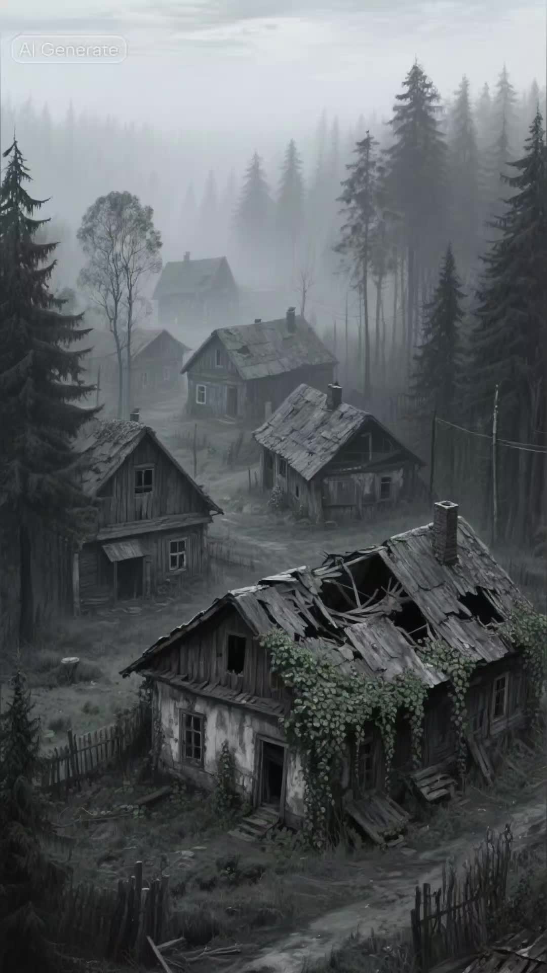 @Dark Hour Oddities