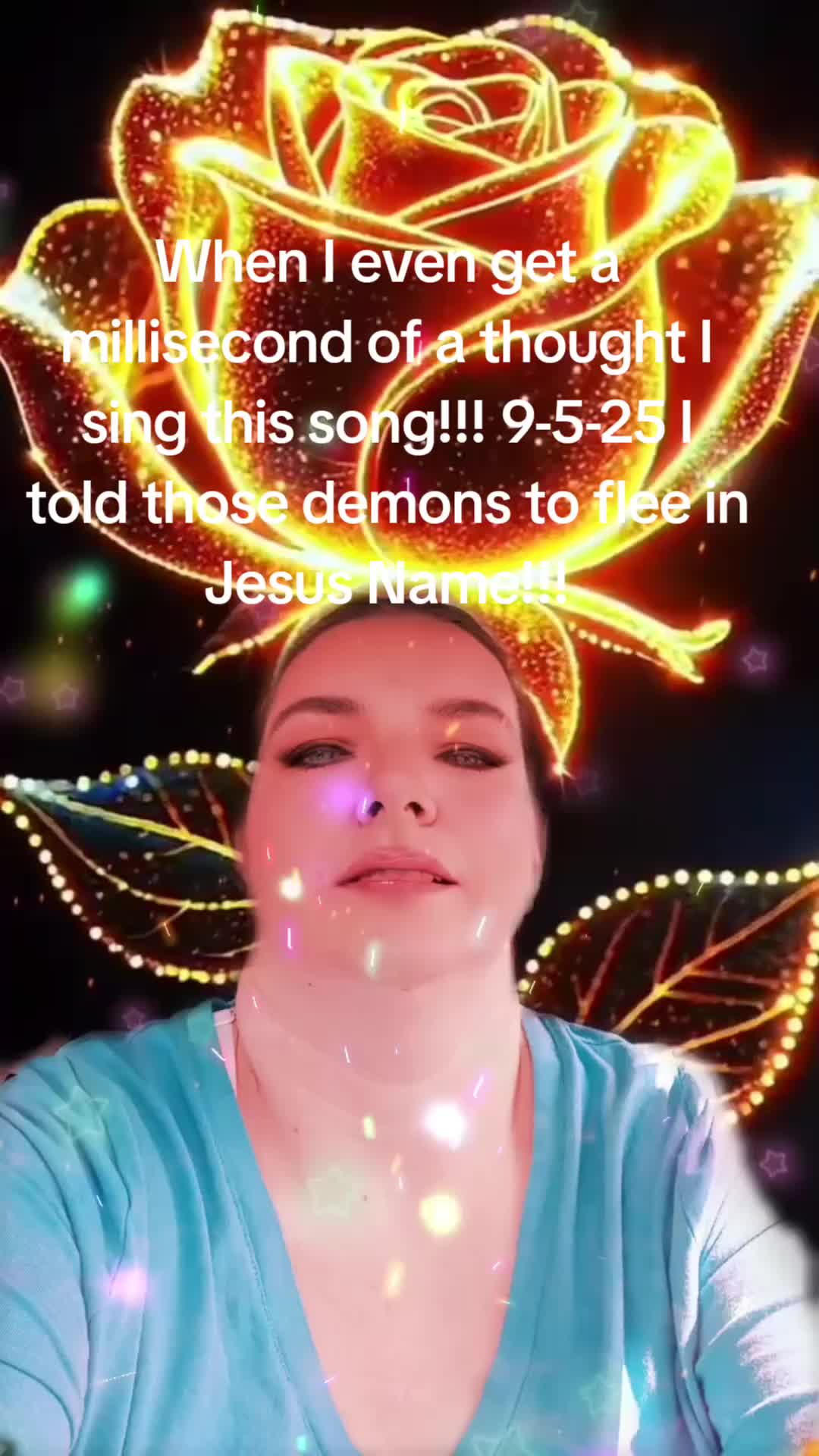 @CLasher✝️