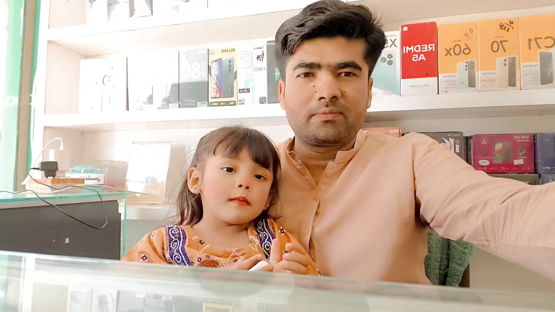 @Madina Communication Sobhodero