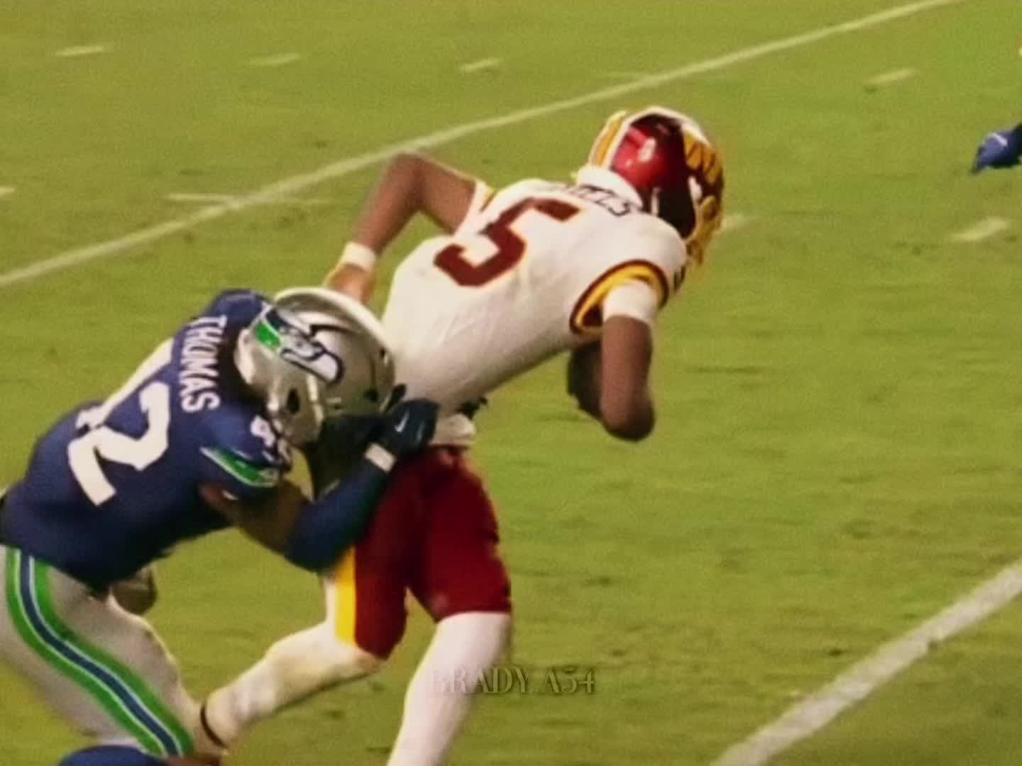 @Brady