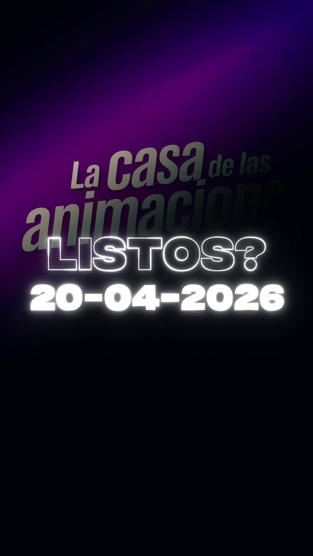 @La Casa De las Animaciones 🏠