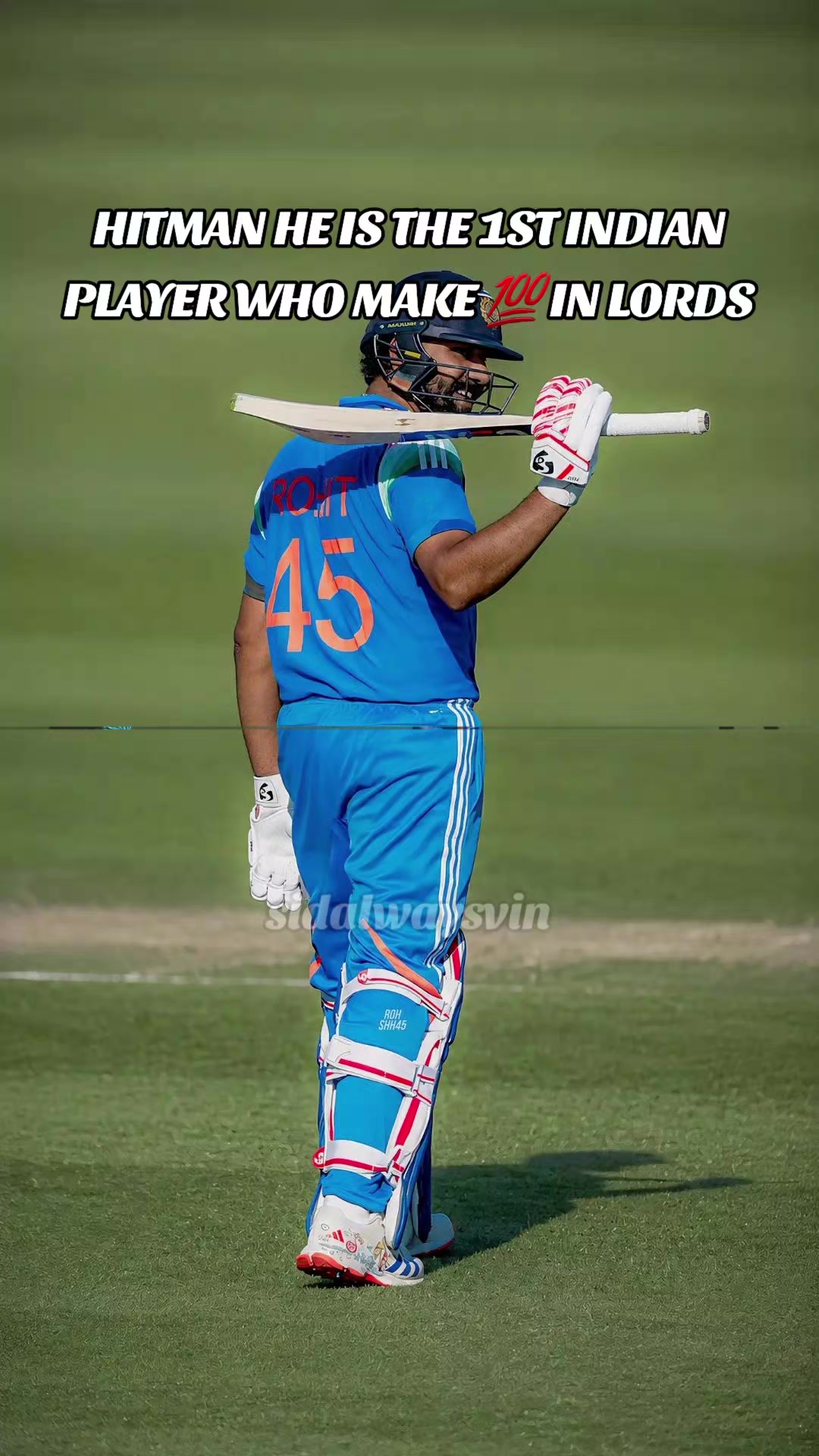@Siddharth Kinger