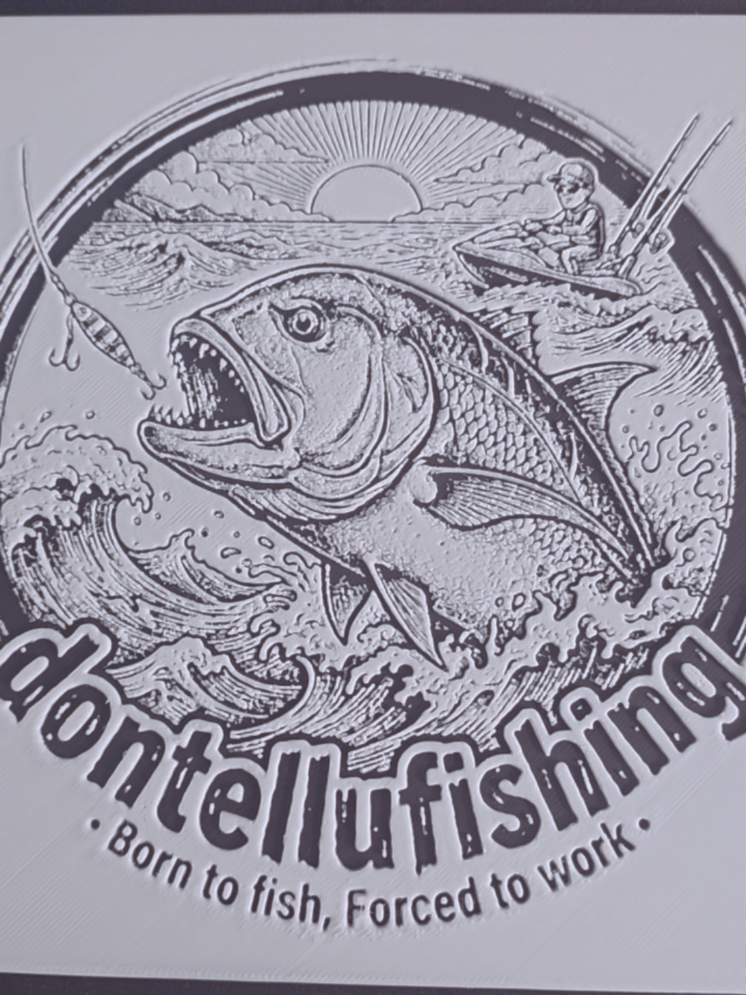 @dontellufishing