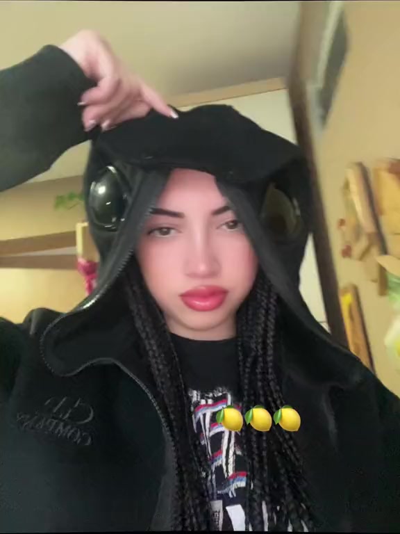 @velickovicka32 🍋!