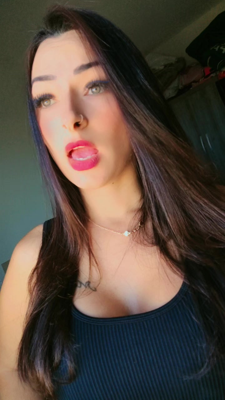 @Simone Cristina