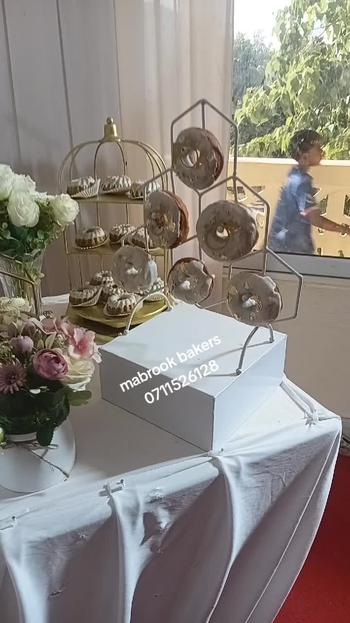 @Mabrook bakers