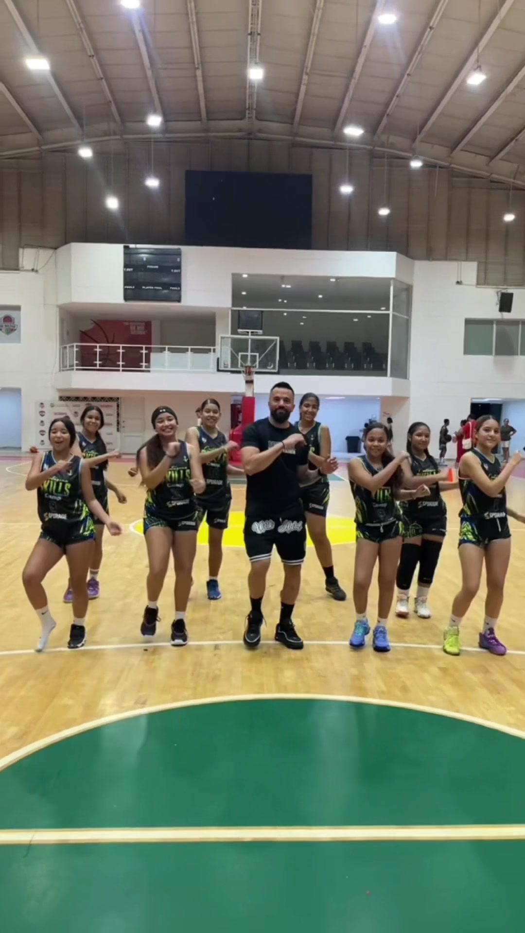 @Coach Rodrigo Gutiérrez RG