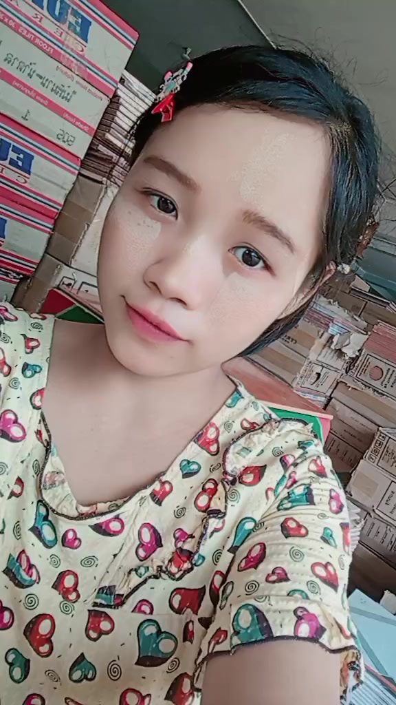 @⭐Daw Aye Moe⭐(ဧရာဝတီတိုင်းသူ)