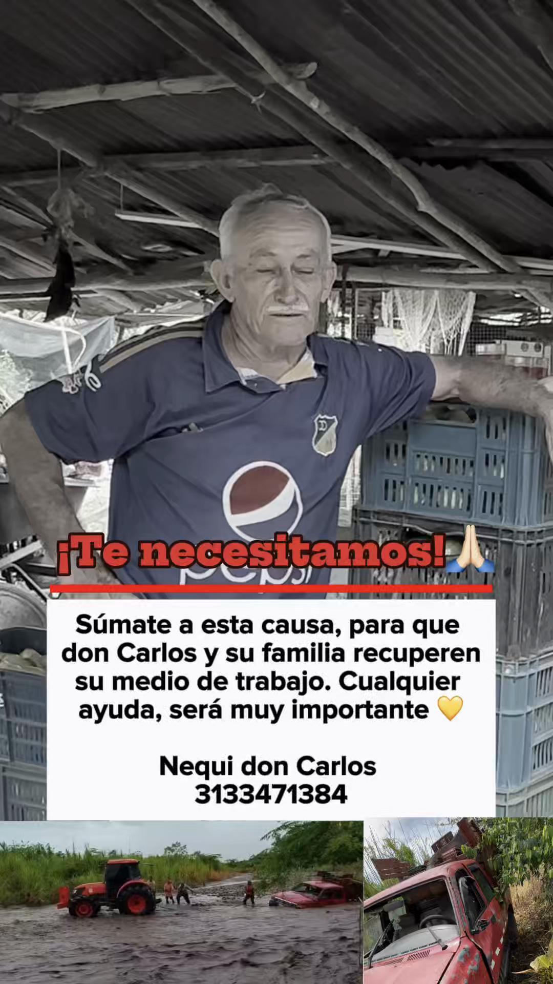 @soycristanromero