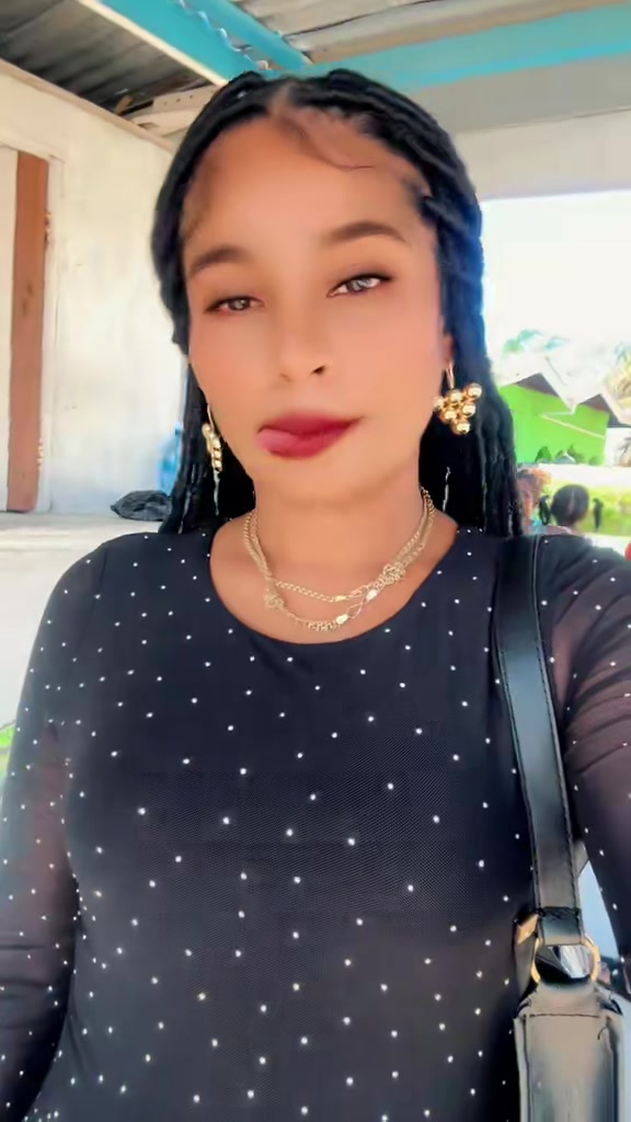 @Ah Name Gaza Queen 👈