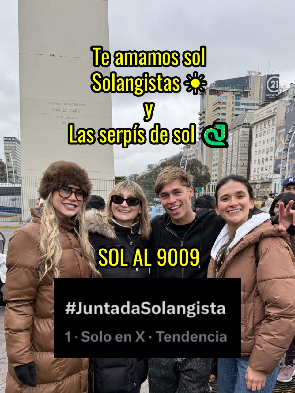 @Sol Abraham