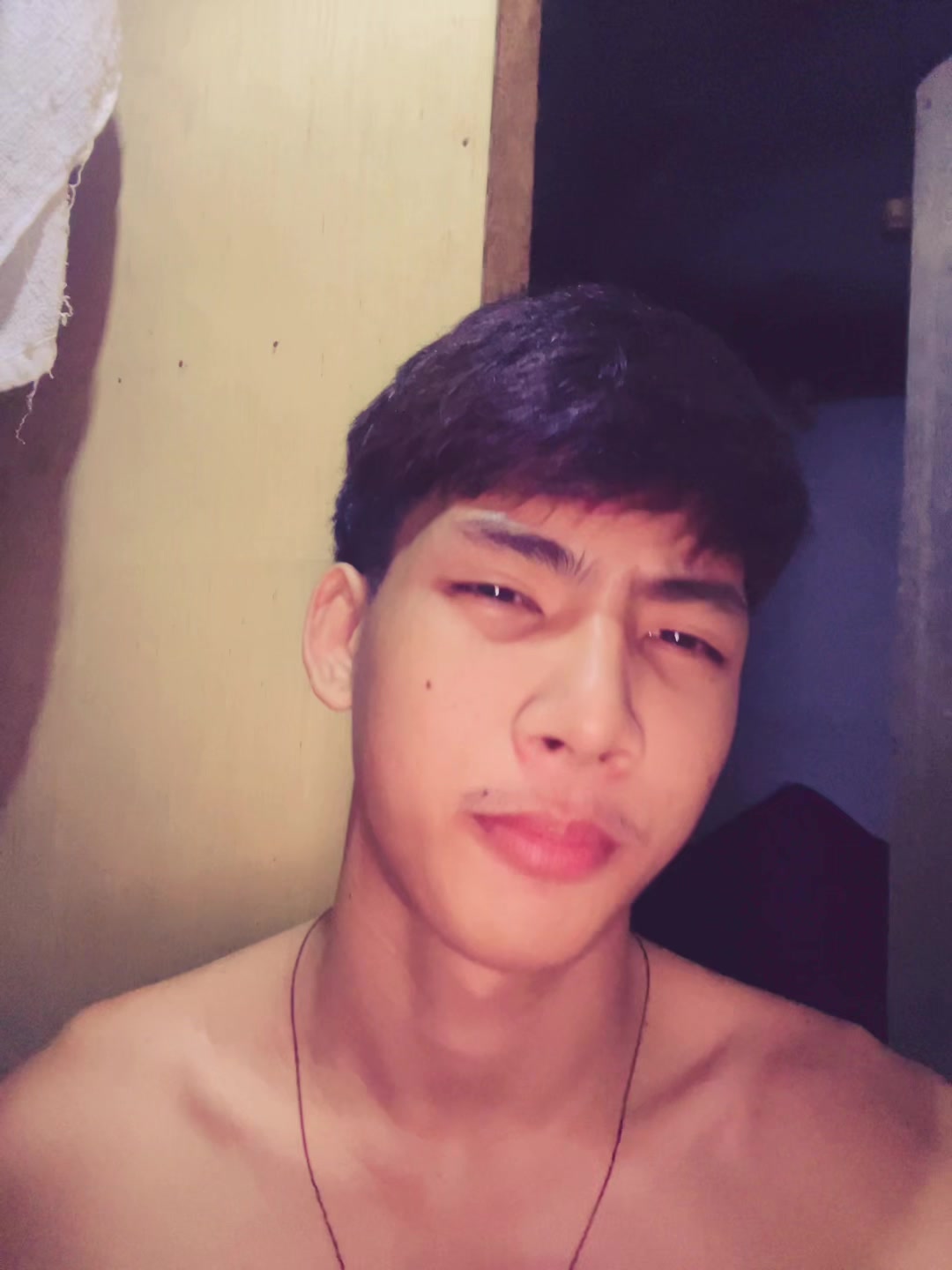 @hindi ako yon