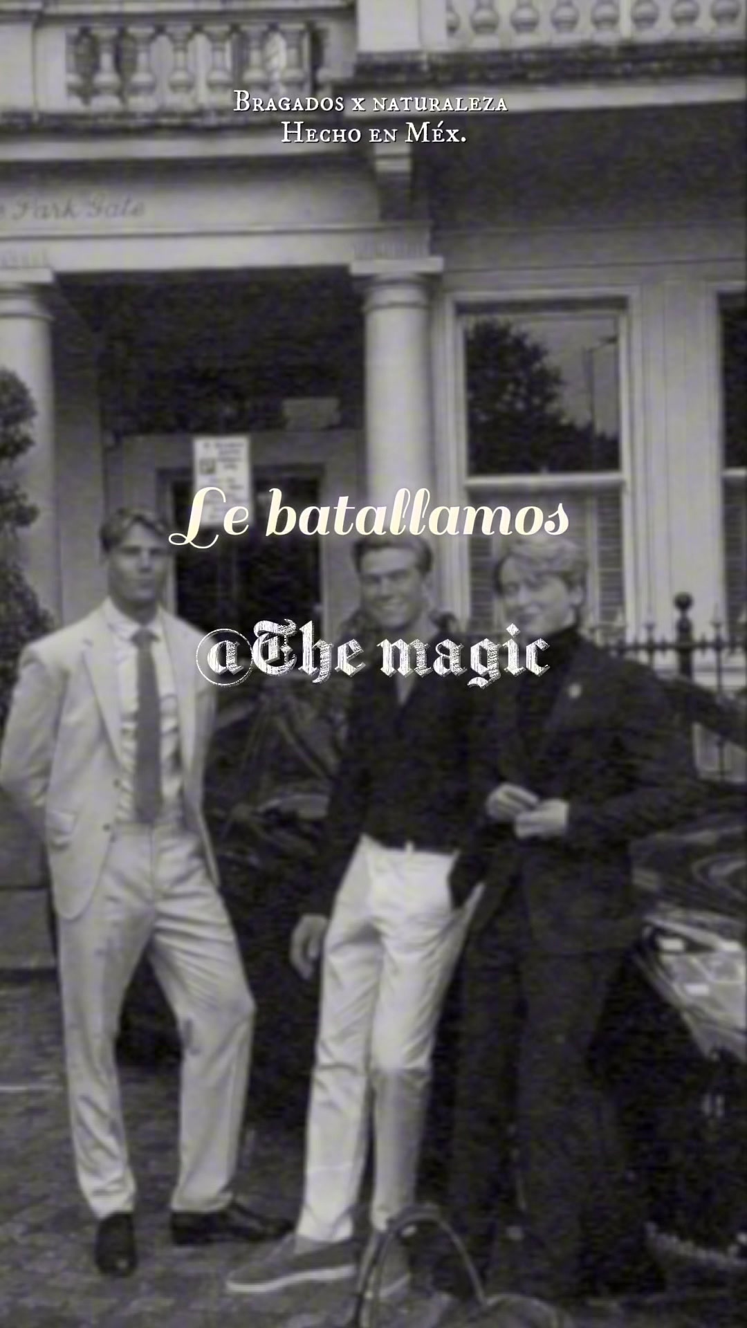 @THE MĀGÏC🎩✨ ®
