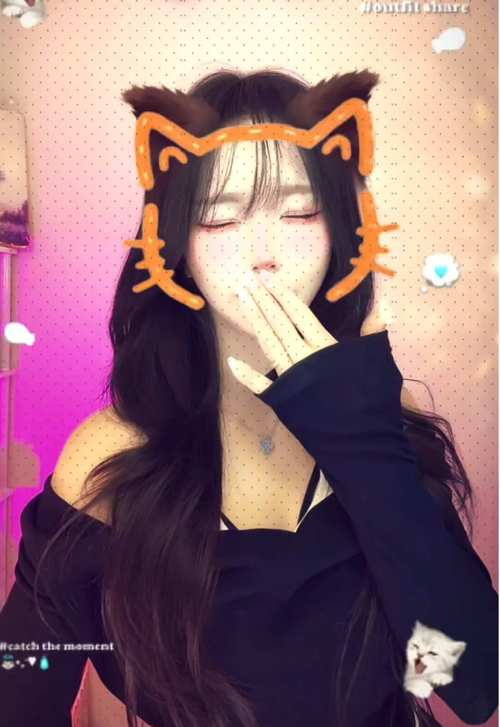 @베베의이중생활