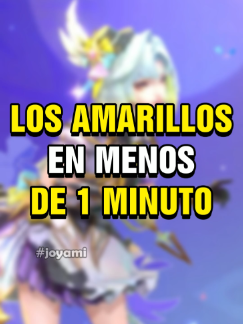 @Joyami