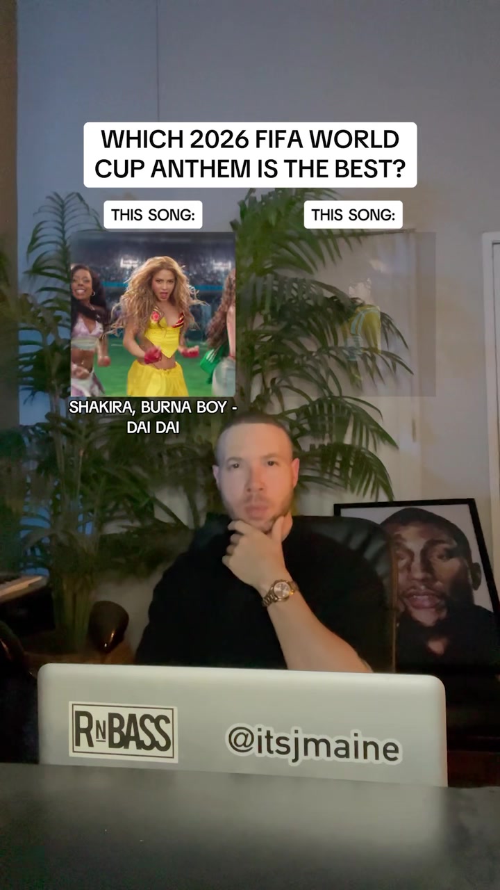 @jarred jermaine