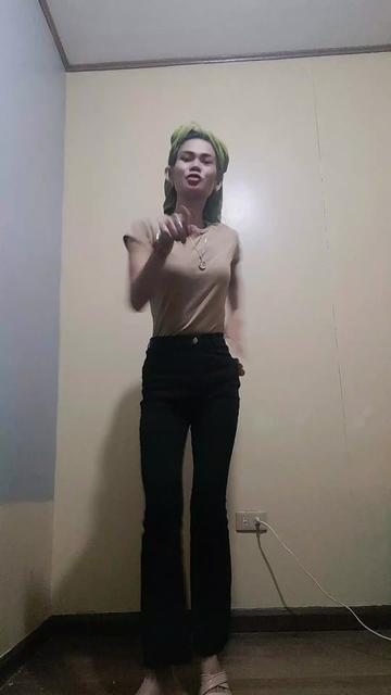 @♥️💃GwapangBisdak1027♥️💃