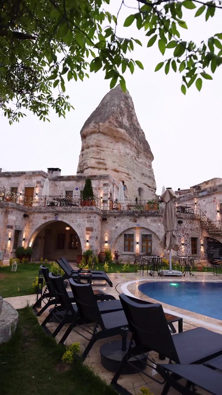 @CAPPADOCİA