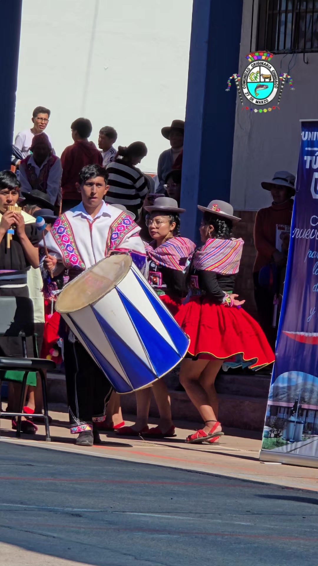 @Comunidad Originaria Chihuaco