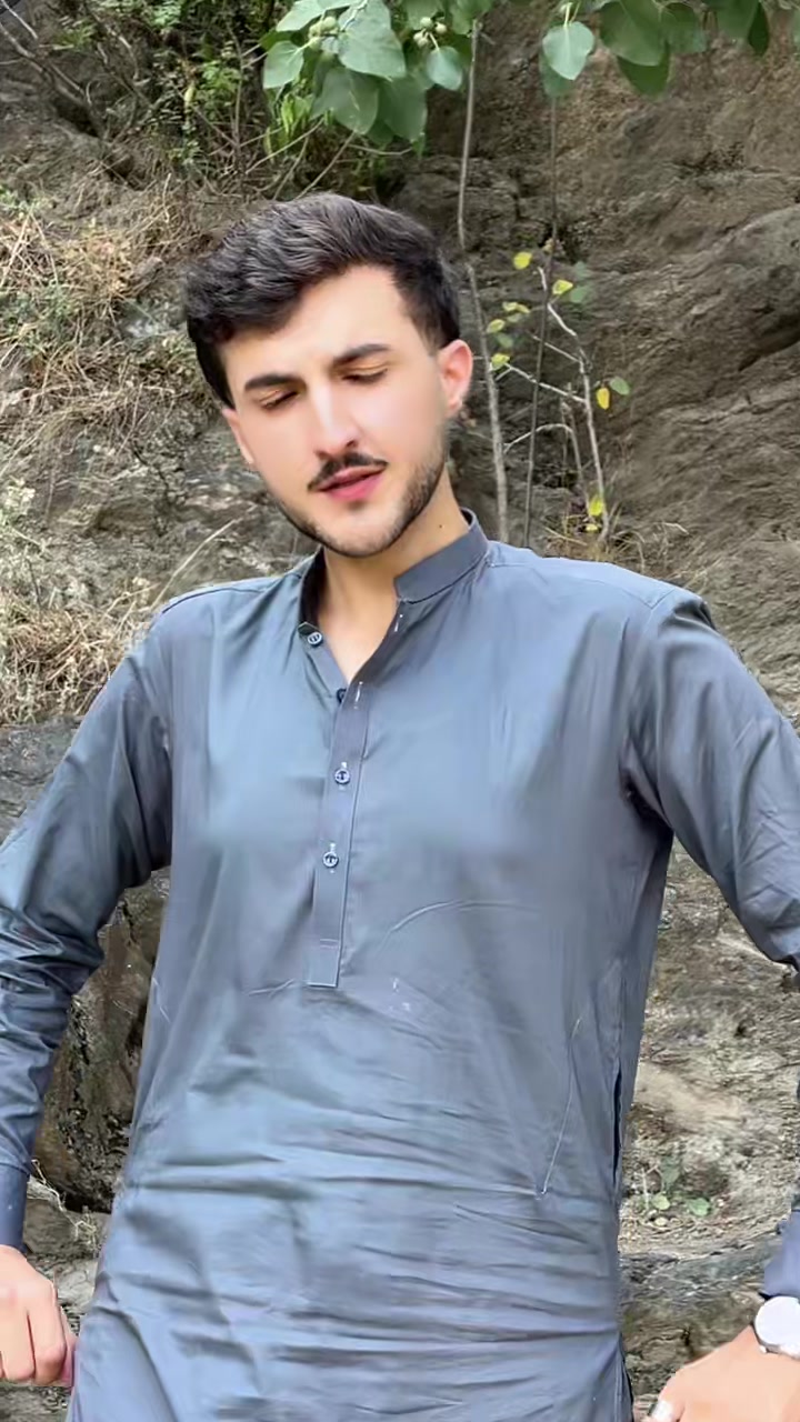 @Haider Ali